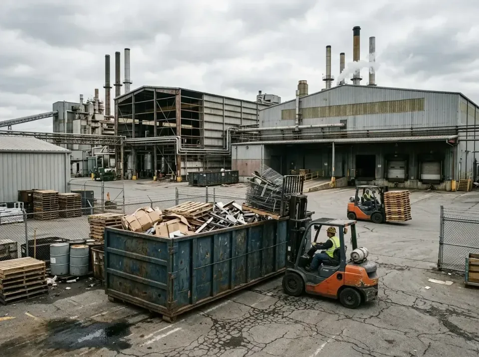 industrial-factory-scrap-conta-003 — frequently asked questions, Cheap Roll-off Dumpster Rentals in Corona, CA